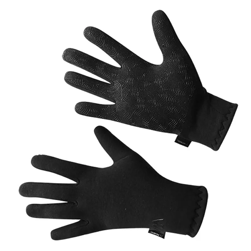 Woof Wear Powerstretch Glove in Black